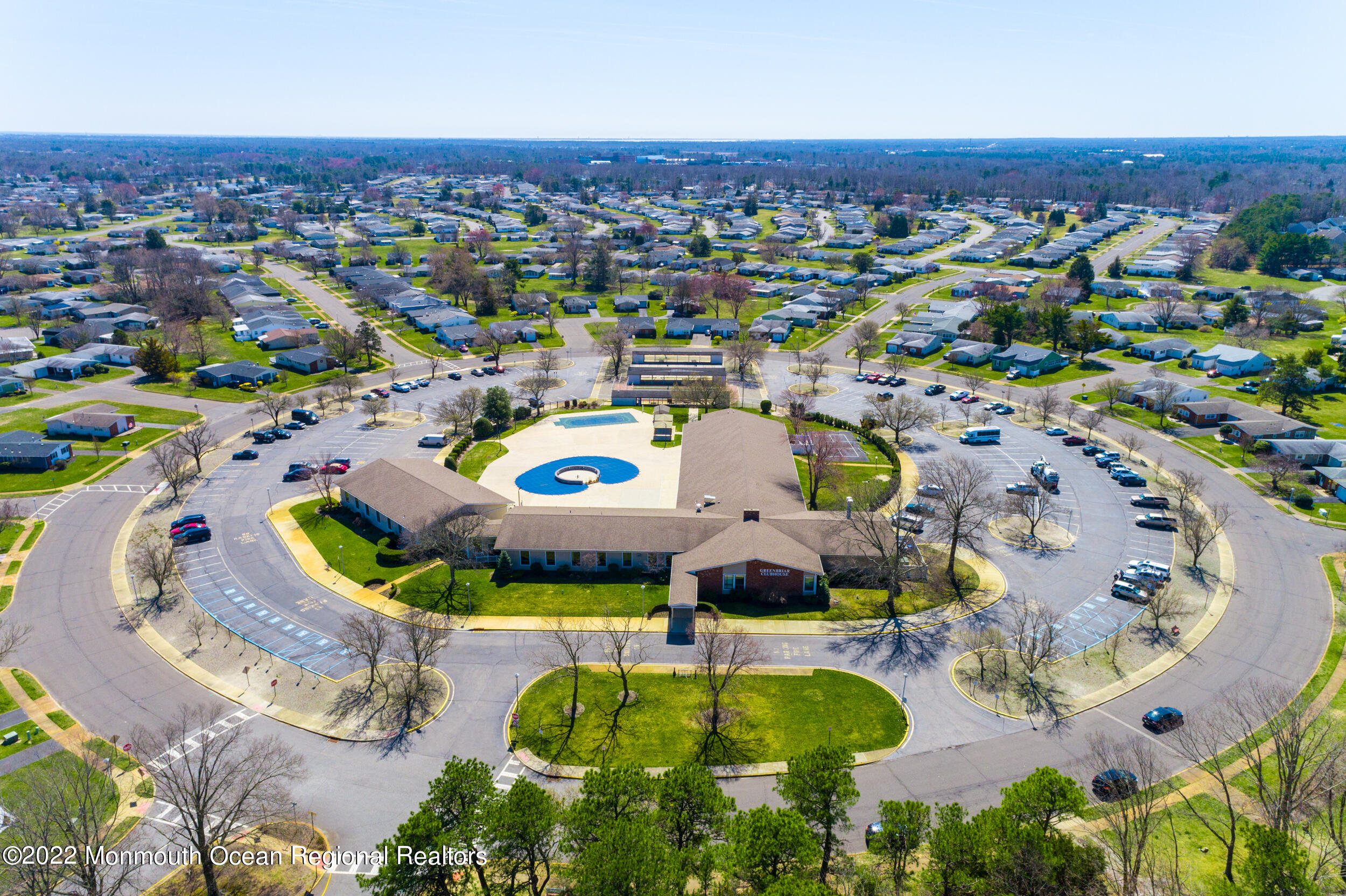 33 Patmore Road Brick, NJ 08724 - Photo 51 of 51 DJI_0023