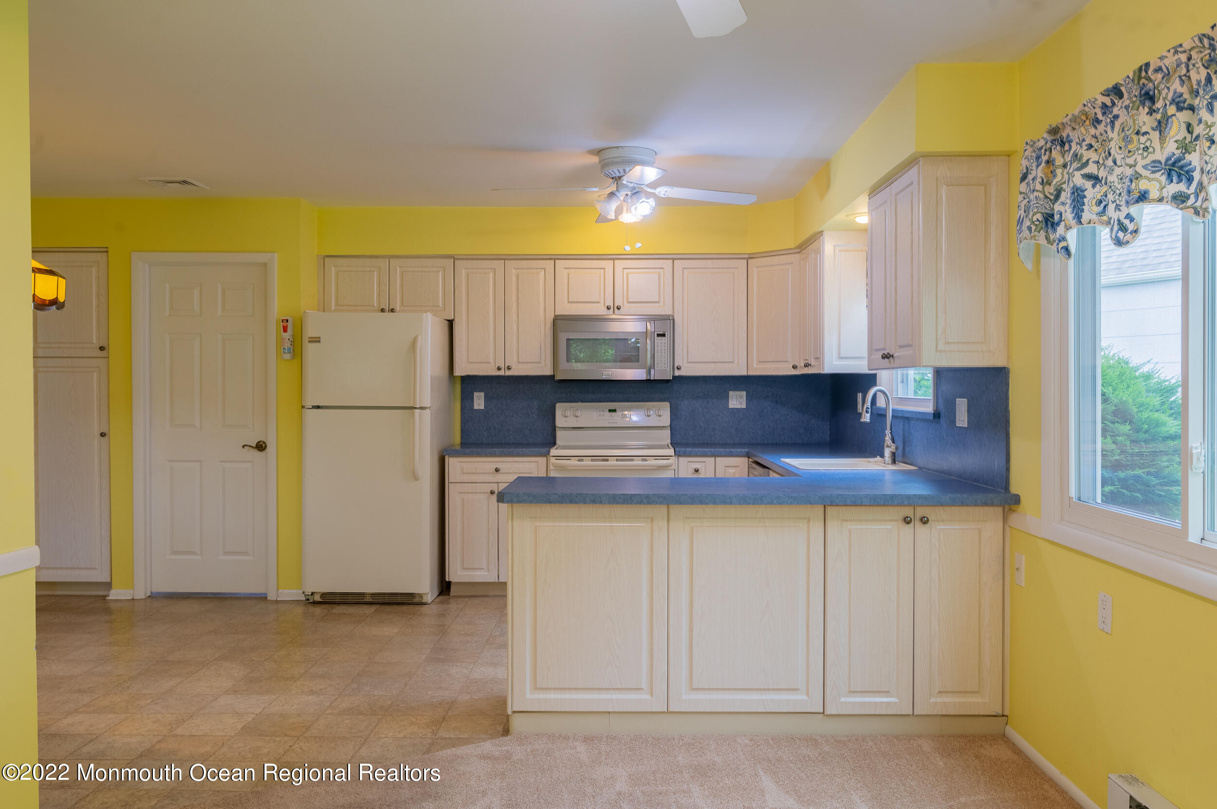 33 Patmore Road Brick, NJ 08724 - Photo 7 of 51 Kitchen 4b
