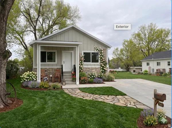 $425,000 | 345 North 300 East, Manti, UT 84642