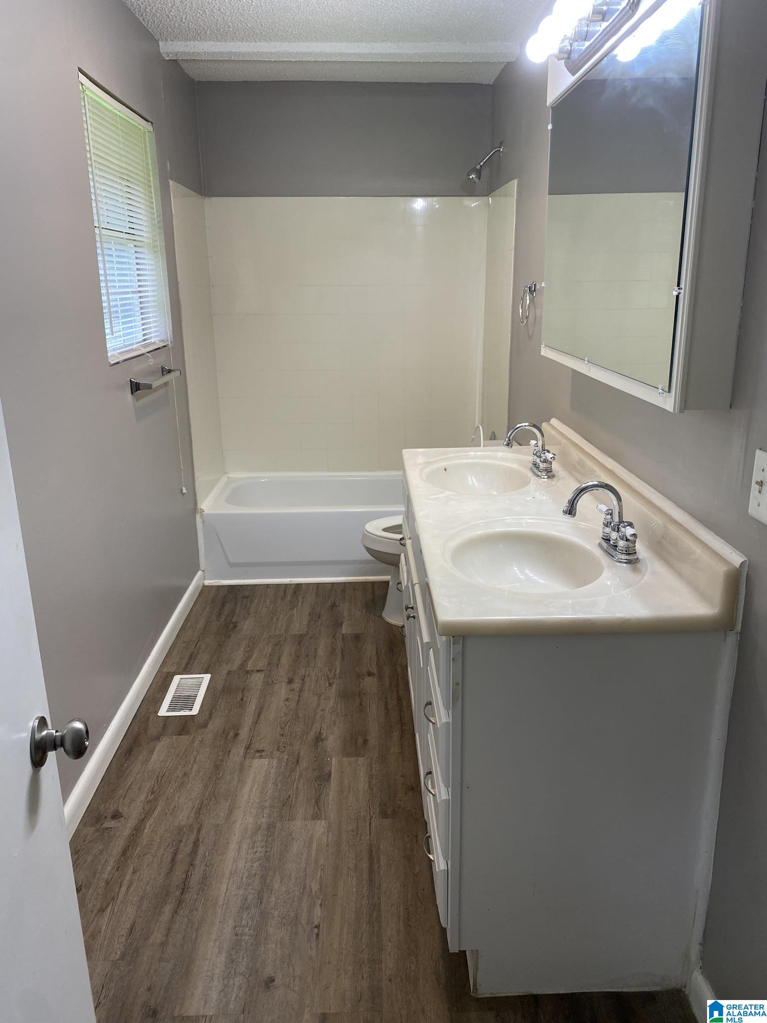 2879 Woodruff Mill Road Adamsville, AL 35005 - Photo 8 of 20
