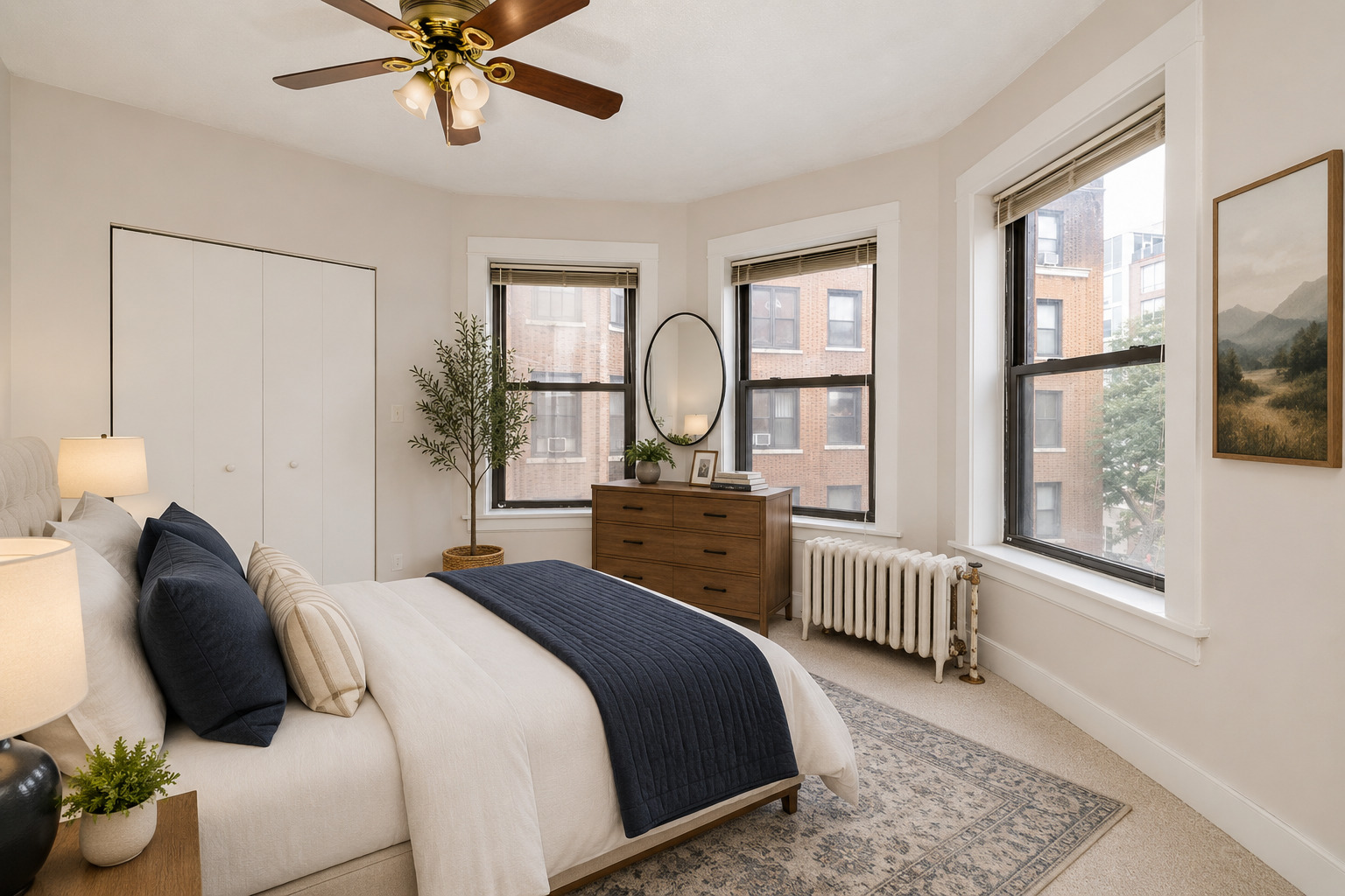 725 West Sheridan Road, Unit 502 Chicago, IL 60613 - Photo 23 of 32 Gallery Image 23