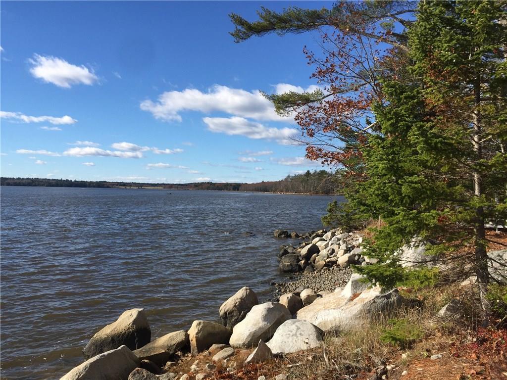 47 Dwelly Point Road Franklin, ME 04634 - Photo 2 of 30 Enjoy oceanfront living from this...