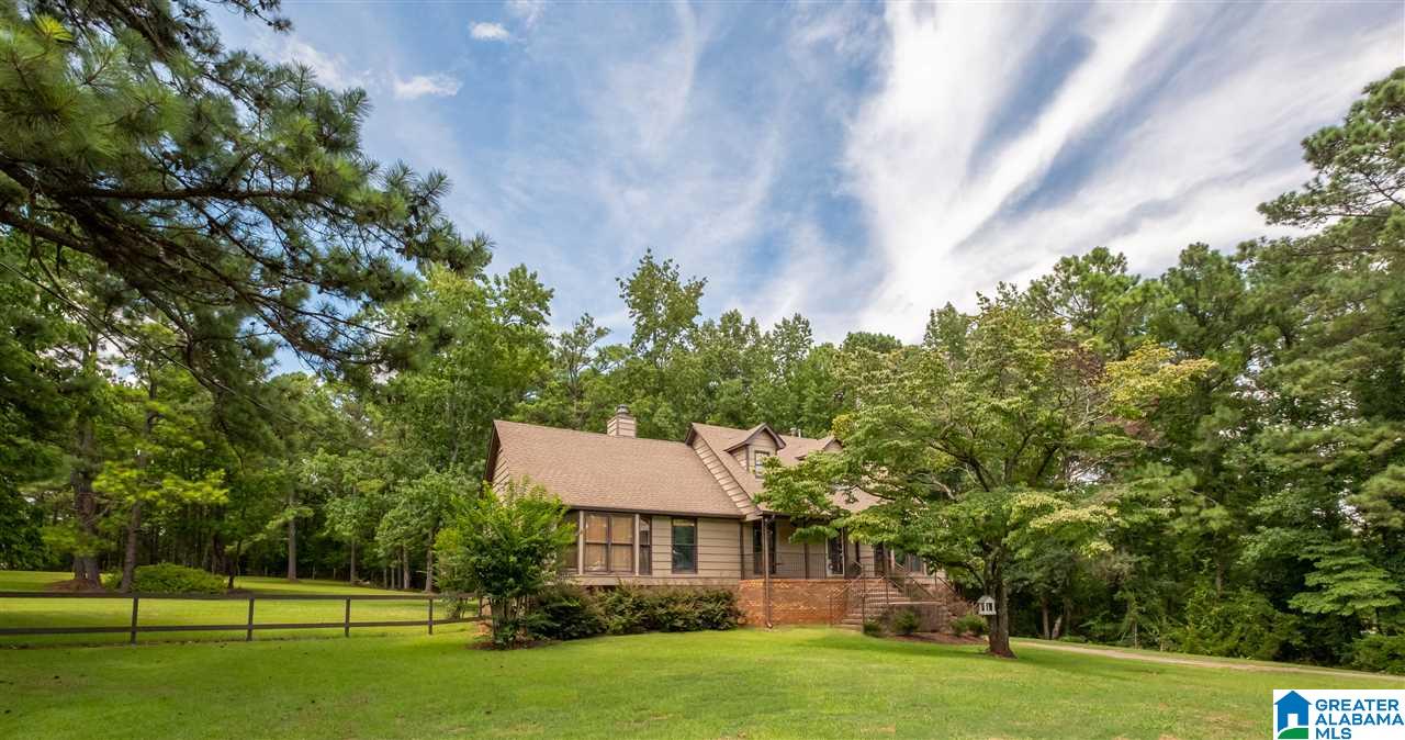 5310 South Shades Crest Road Helena, AL 35022 - Photo 1 of 32