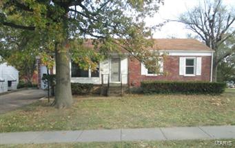 3418 Ashby Road St. Ann, MO 63074 - Photo 1 of 1 Gallery Image 1