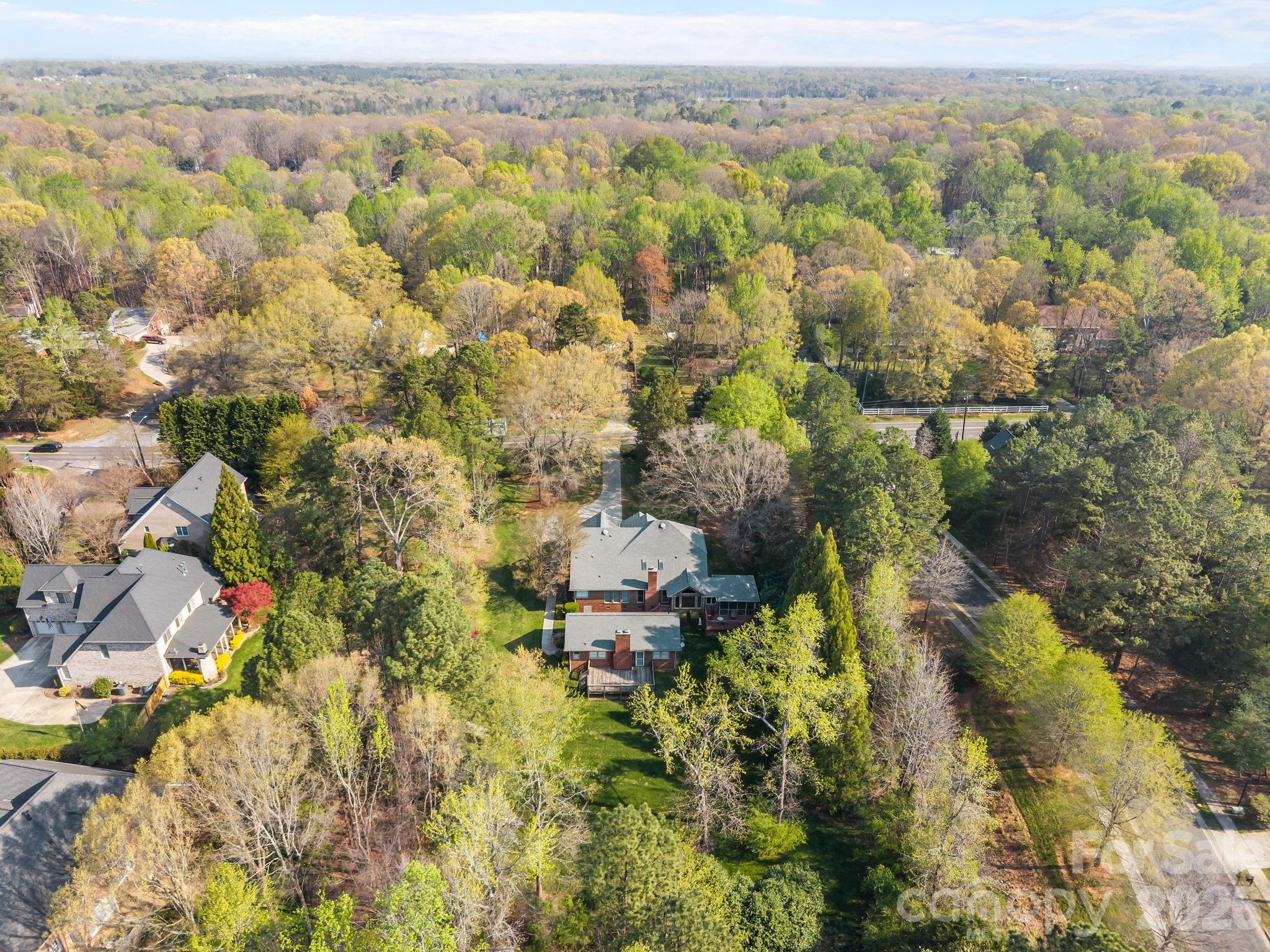 3325 Tilley Morris Road Matthews, NC 28105 - Photo 9 of 25