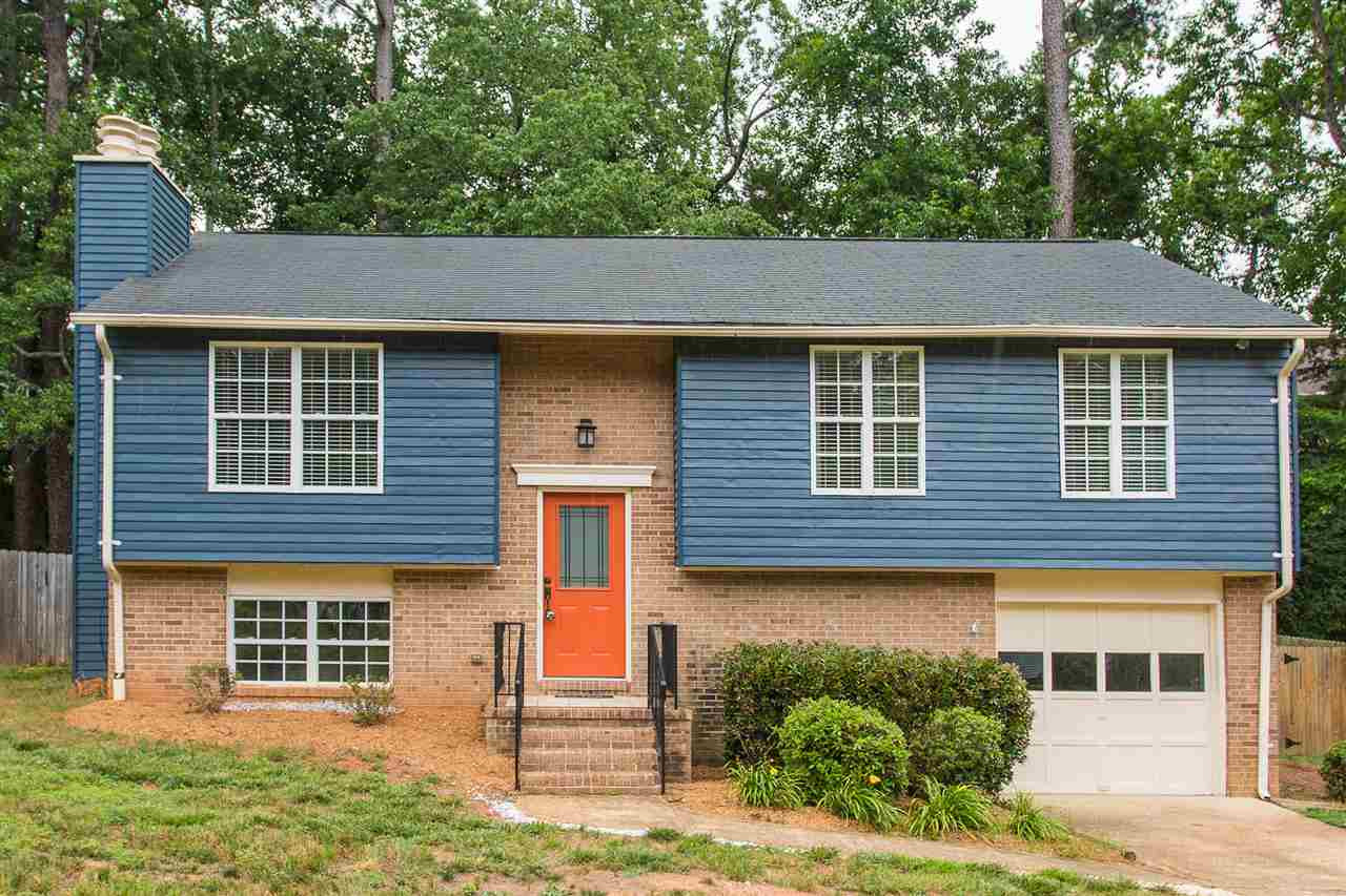 6916 Chamonix Place Raleigh, NC 27613 - Photo 1 of 30 Photo 1