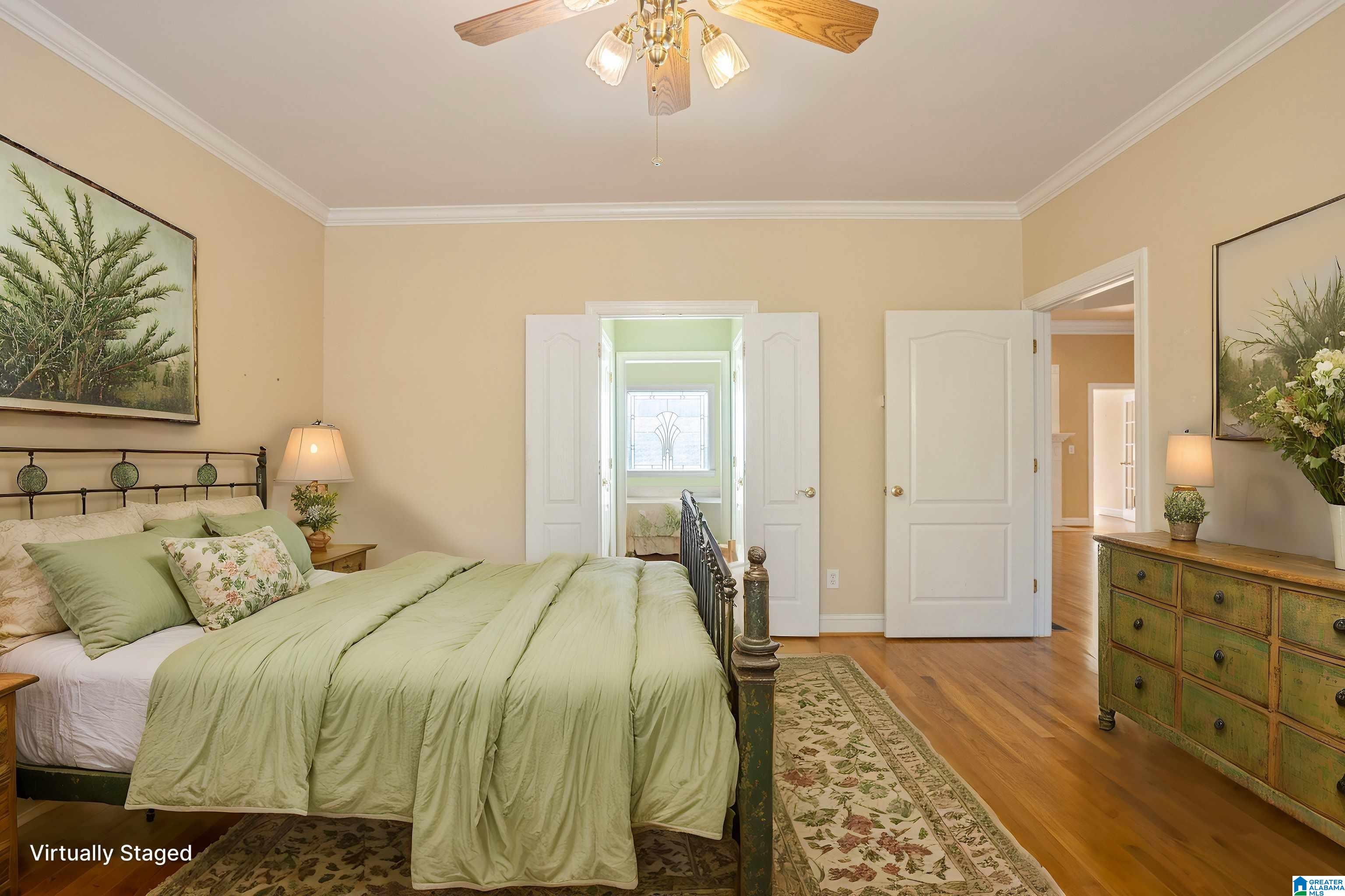 1471 Self Creek Road Morris, AL 35116 - Photo 7 of 62