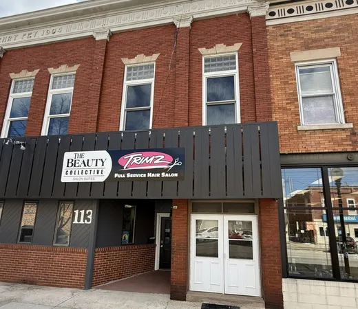 $950 | 111 1/2 East Jefferson Street, Unit 1, Morris, IL 60450