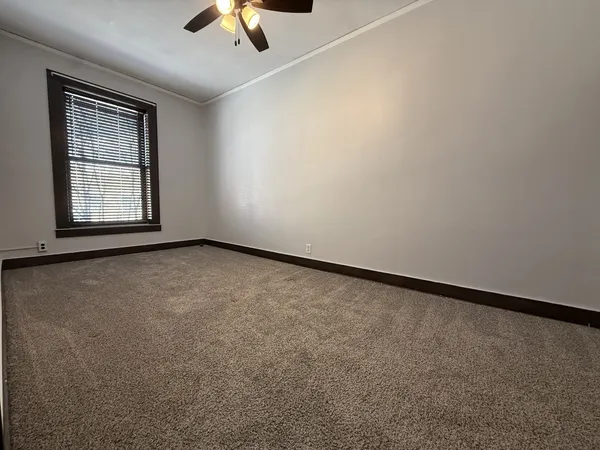 $950 | 111 1/2 East Jefferson Street, Unit 1, Morris, IL 60450