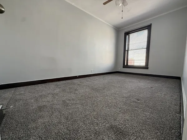 $950 | 111 1/2 East Jefferson Street, Unit 1, Morris, IL 60450