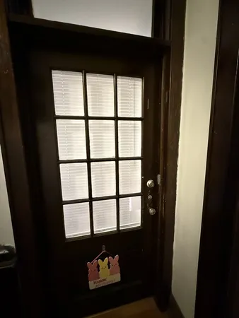 $950 | 111 1/2 East Jefferson Street, Unit 1, Morris, IL 60450