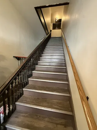 $950 | 111 1/2 East Jefferson Street, Unit 1, Morris, IL 60450