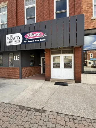 $950 | 111 1/2 East Jefferson Street, Unit 1, Morris, IL 60450