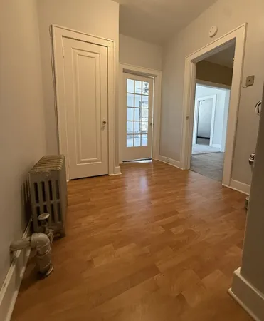 $950 | 111 1/2 East Jefferson Street, Unit 1, Morris, IL 60450