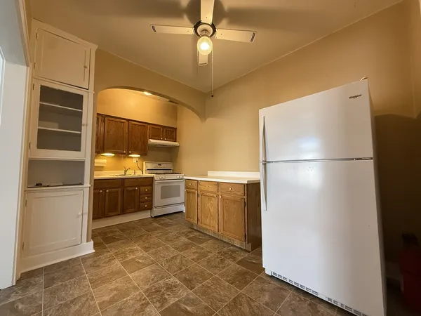 $950 | 111 1/2 East Jefferson Street, Unit 1, Morris, IL 60450