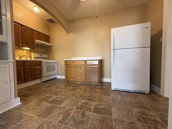 $950 | 111 1/2 East Jefferson Street, Unit 1, Morris, IL 60450