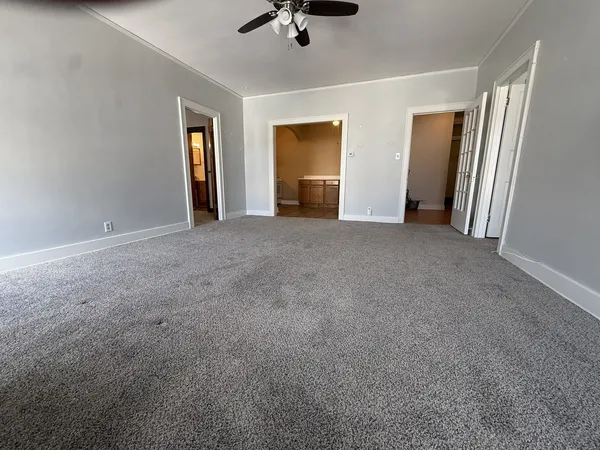 $950 | 111 1/2 East Jefferson Street, Unit 1, Morris, IL 60450