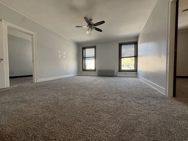 $950 | 111 1/2 East Jefferson Street, Unit 1, Morris, IL 60450