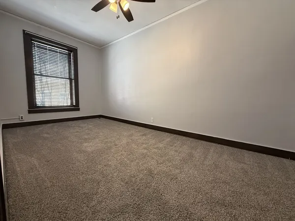 $950 | 111 1/2 East Jefferson Street, Unit 1, Morris, IL 60450