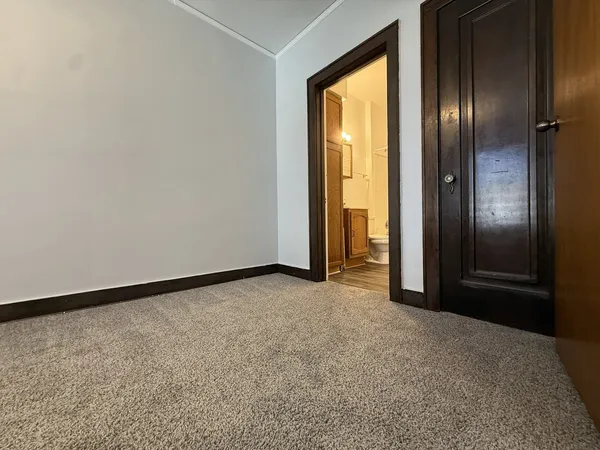 $950 | 111 1/2 East Jefferson Street, Unit 1, Morris, IL 60450