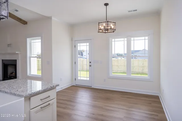 $357,500 | 101 Deer View Lane, Clinton, NC 28328