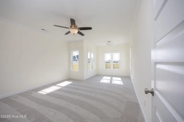 $357,500 | 101 Deer View Lane, Clinton, NC 28328