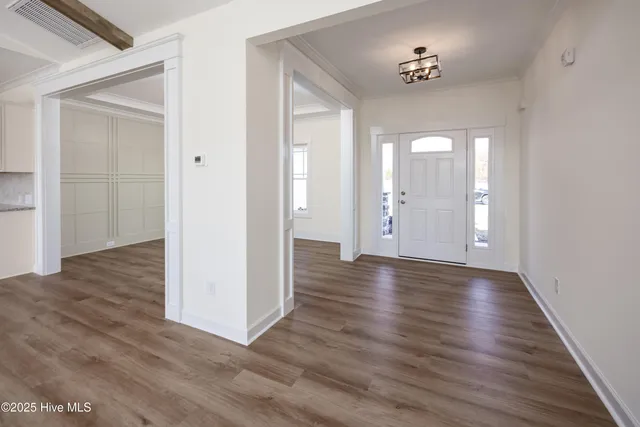 $357,500 | 101 Deer View Lane, Clinton, NC 28328