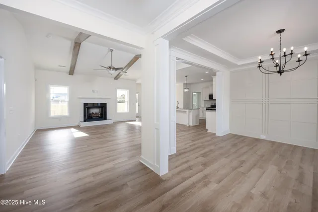 $357,500 | 101 Deer View Lane, Clinton, NC 28328