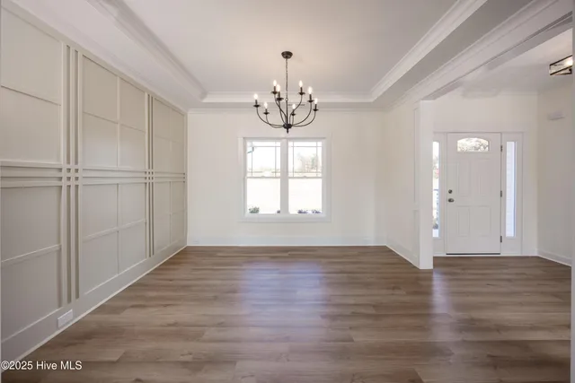 $357,500 | 101 Deer View Lane, Clinton, NC 28328