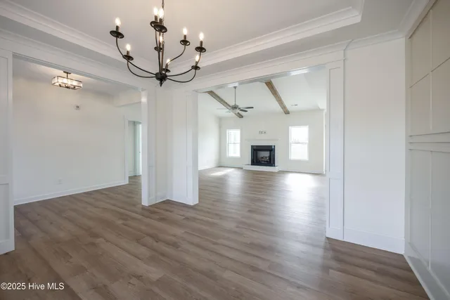 $357,500 | 101 Deer View Lane, Clinton, NC 28328