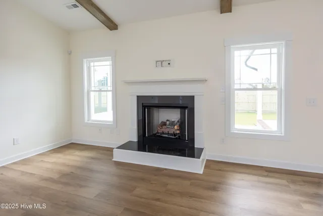 $357,500 | 101 Deer View Lane, Clinton, NC 28328