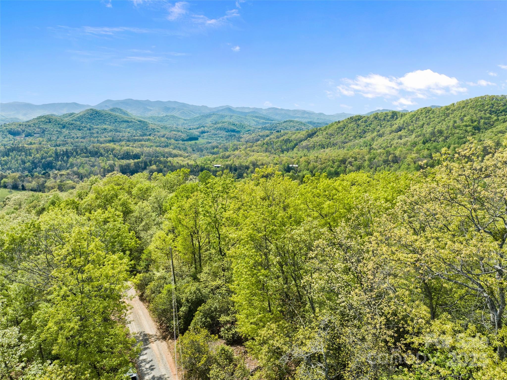 0 Piney Grove Road, Unit 1 Franklin, NC 28734 - Photo 2 of 12 a view of a lush green outdoor space with a lake view
