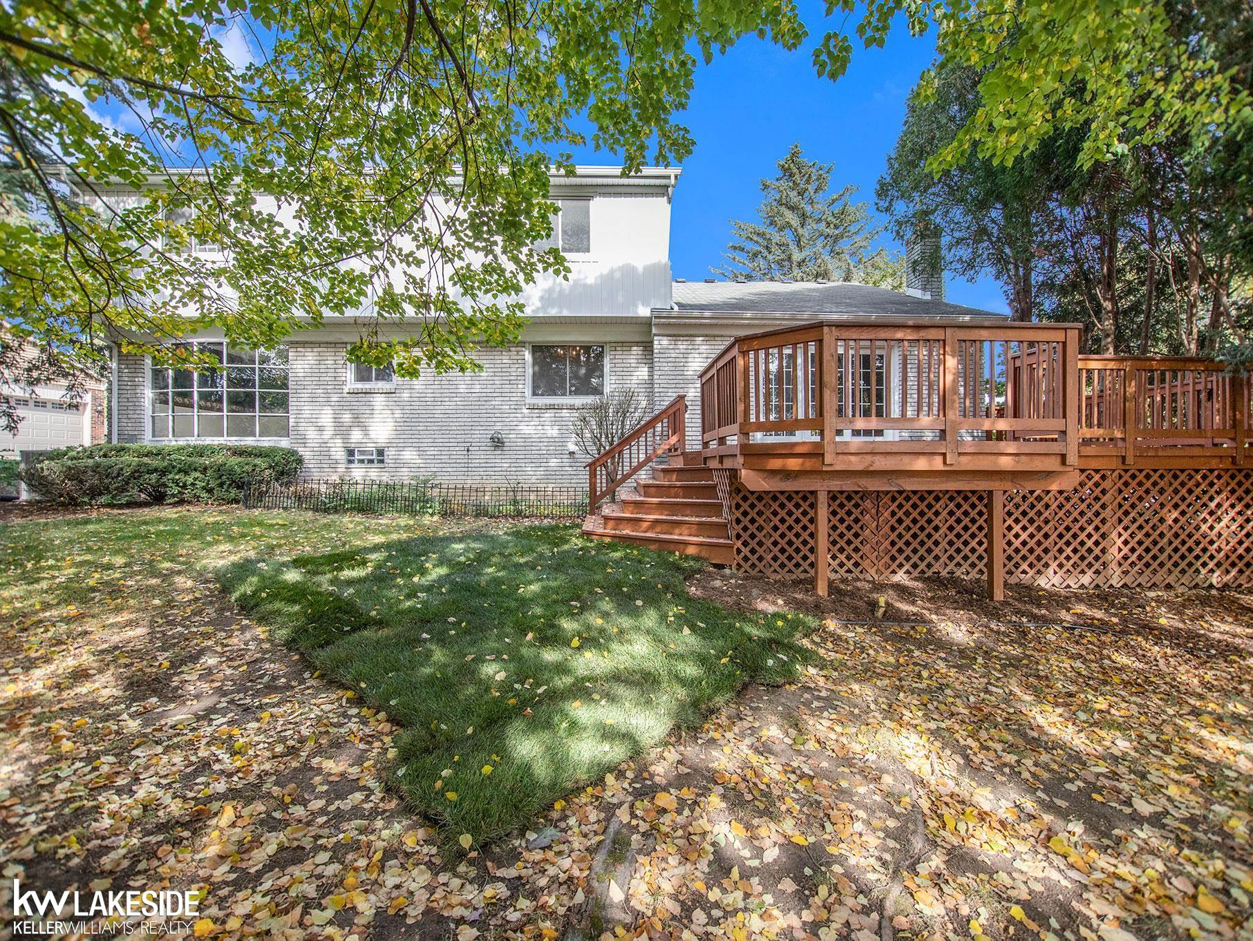 2681 Powderhorn Ridge Road Rochester, MI 48309 - Photo 45 of 46