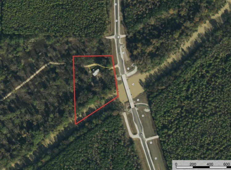 4888 Holly Bluff Road, Unit 1 Rolling Fork, MS 39159 - Photo 11 of 12 Photo 11