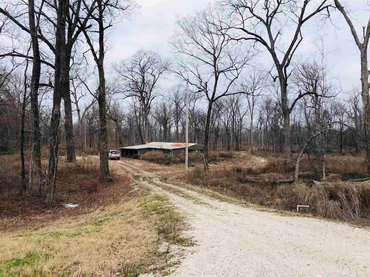 4888 Holly Bluff Road, Unit 1 Rolling Fork, MS 39159 - Photo 8 of 12 Photo 8