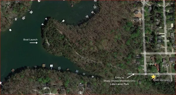 $1,395 | 5485 Mercedes Drive, Cumming, GA 30041