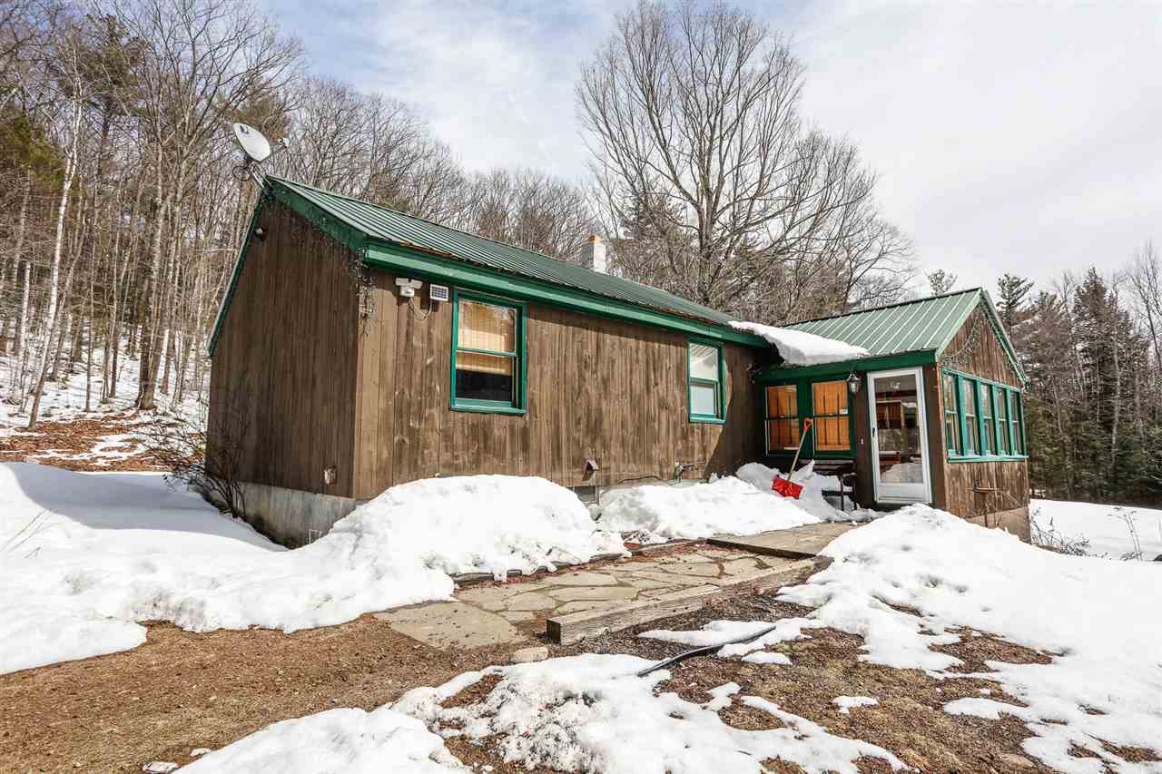 402 County Road Bradford, NH 03221 - Photo 1 of 27