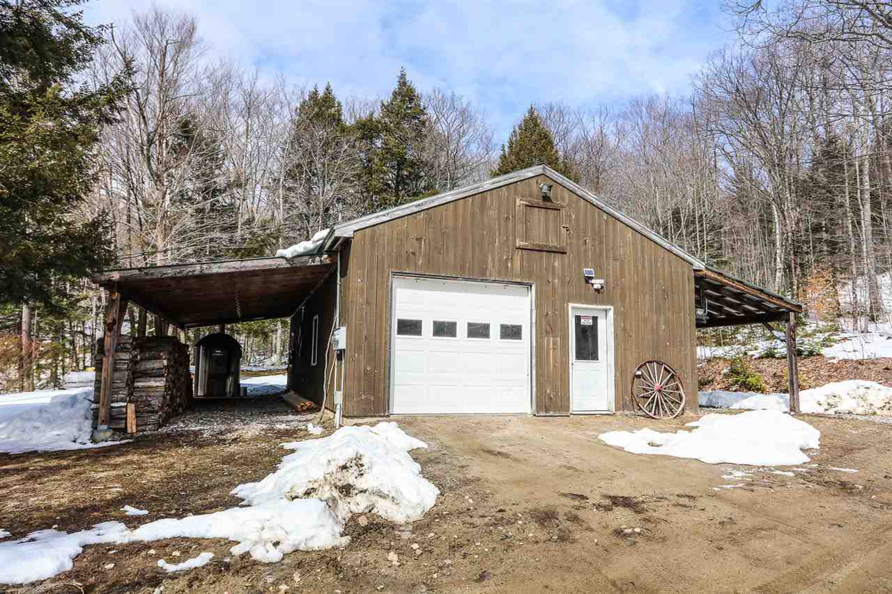 402 County Road Bradford, NH 03221 - Photo 19 of 27