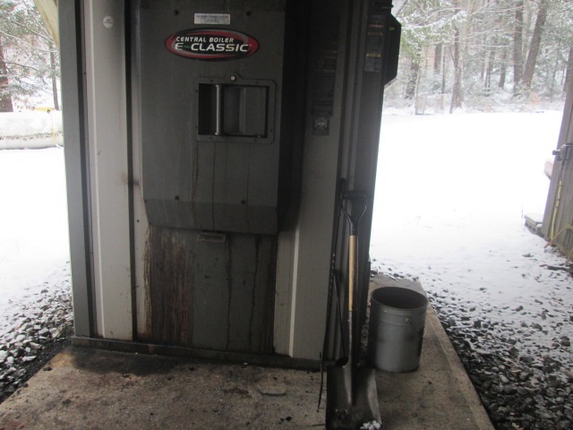 402 County Road Bradford, NH 03221 - Photo 22 of 27