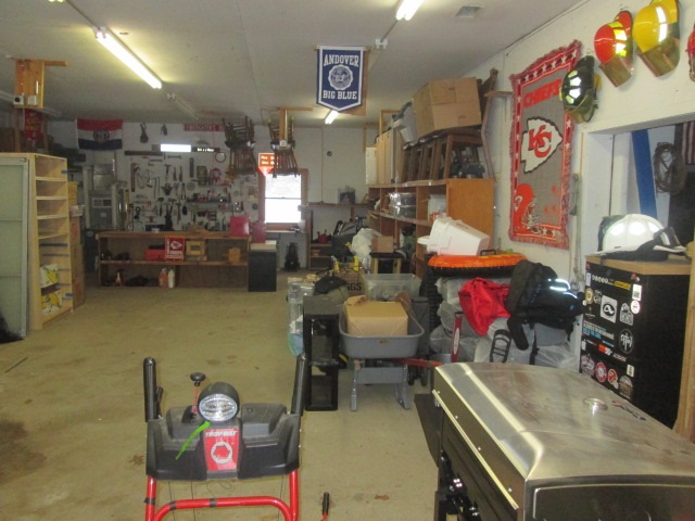 402 County Road Bradford, NH 03221 - Photo 23 of 27