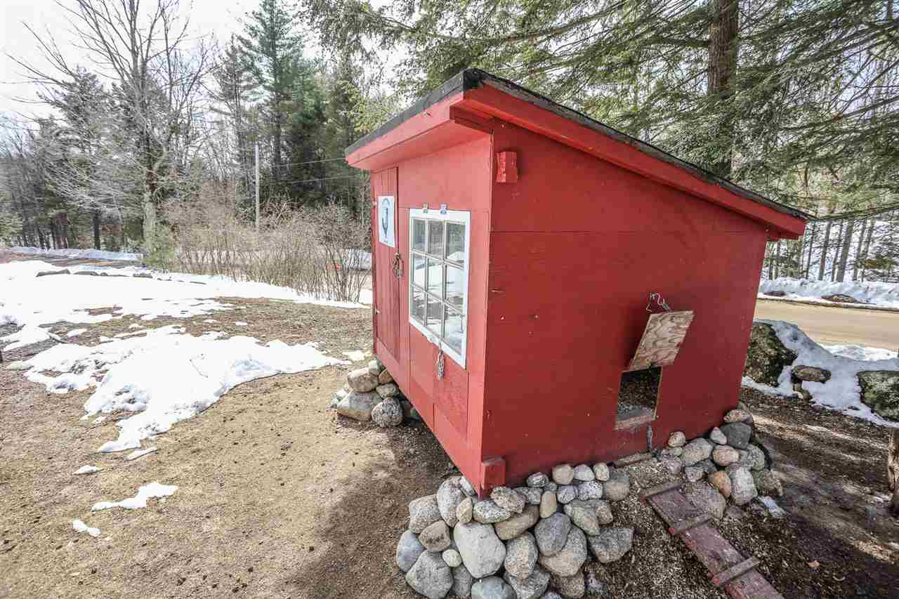 402 County Road Bradford, NH 03221 - Photo 27 of 27