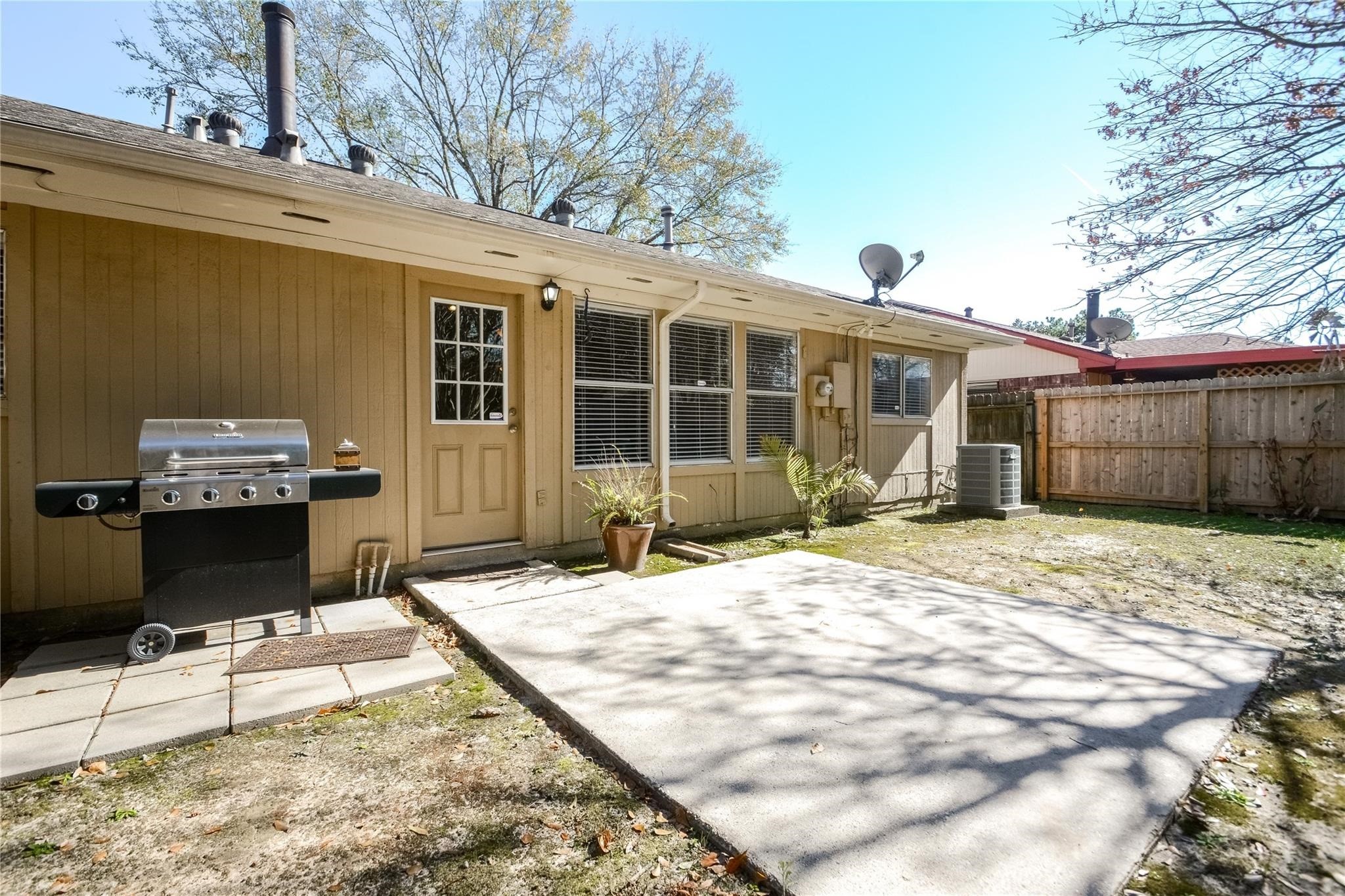 19635 Westbridge Lane Spring, TX 77379 - Photo 27 of 35