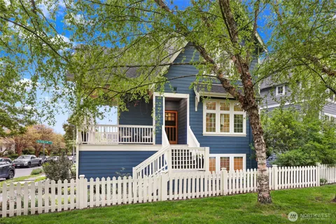 $850,000 | 5960 31st Avenue Southwest, Seattle, WA 98126