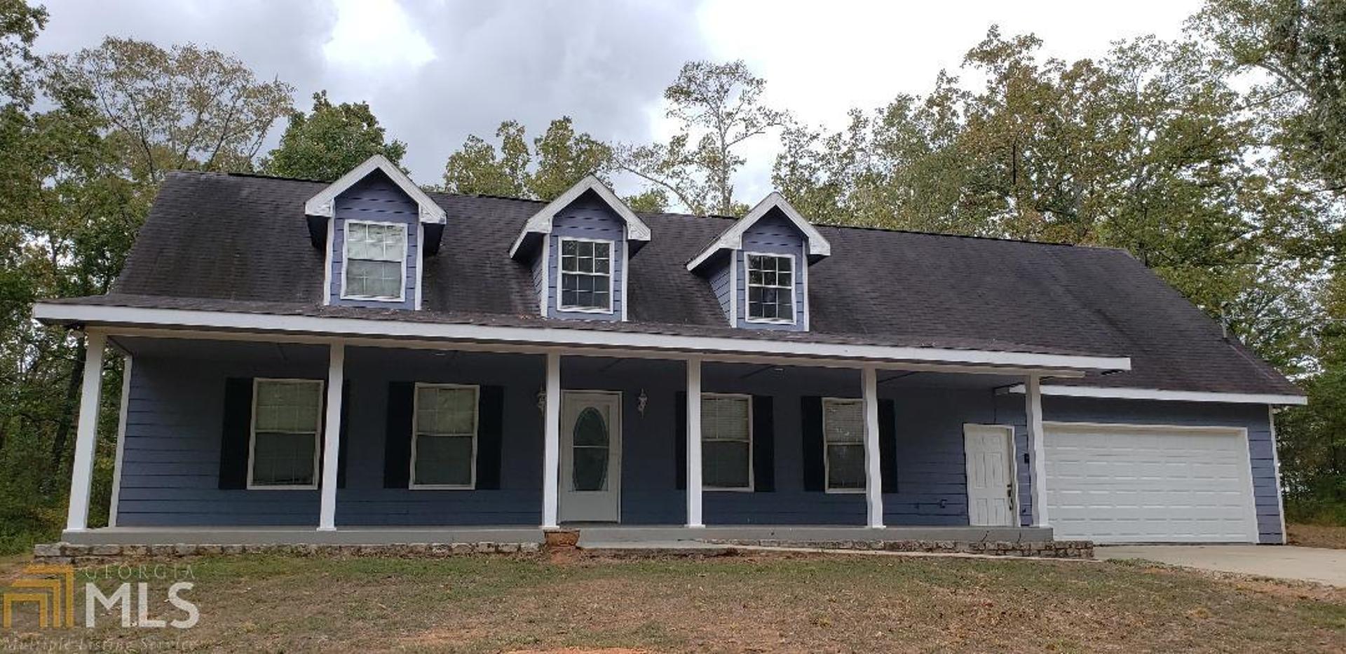 2800 Lester Mill Road Locust Grove, GA 30248 - Photo 1 of 1