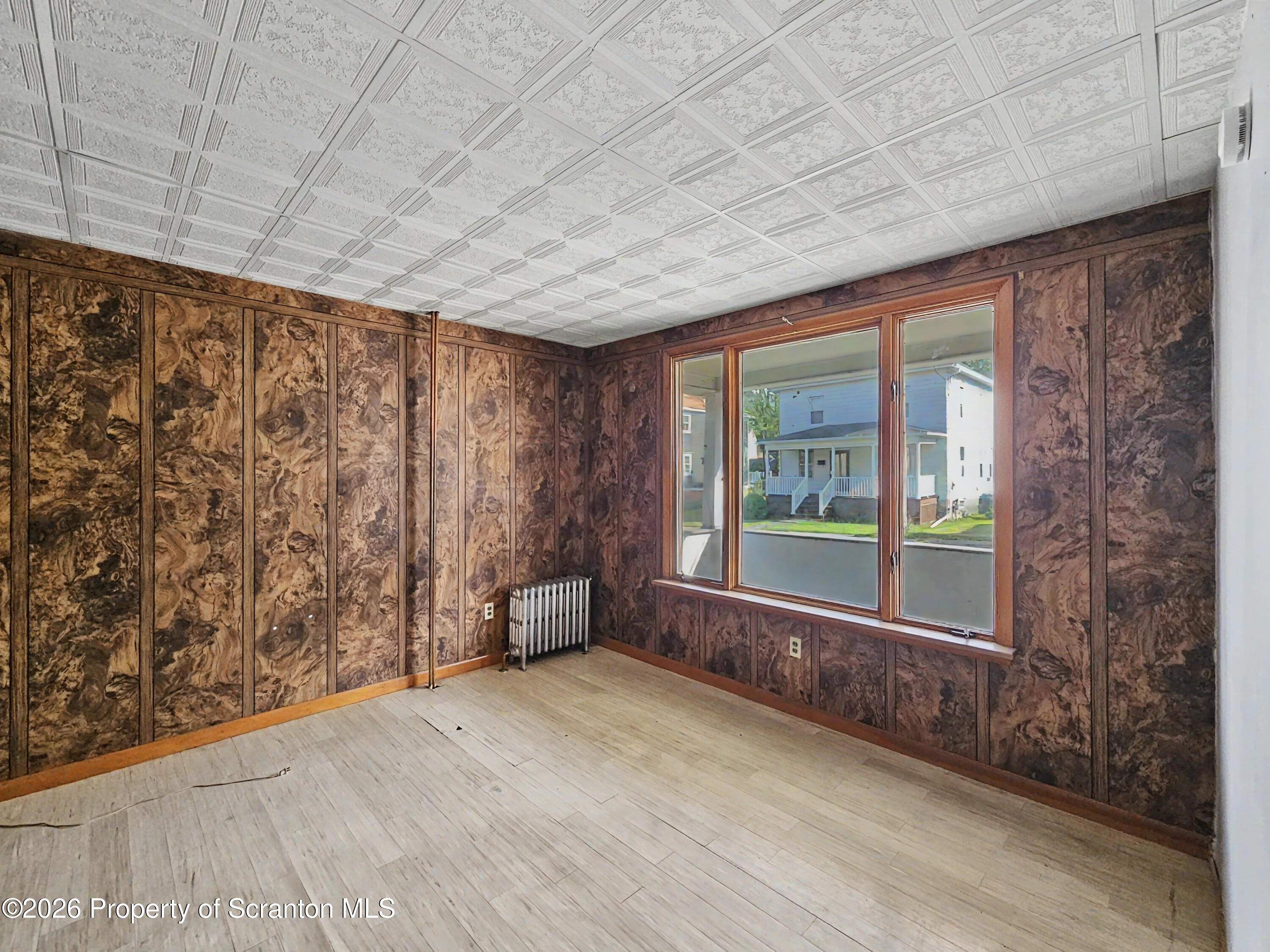 92 Fallbrook Street, Unit 1 Carbondale, PA 18407 - Photo 9 of 13 Bed 1