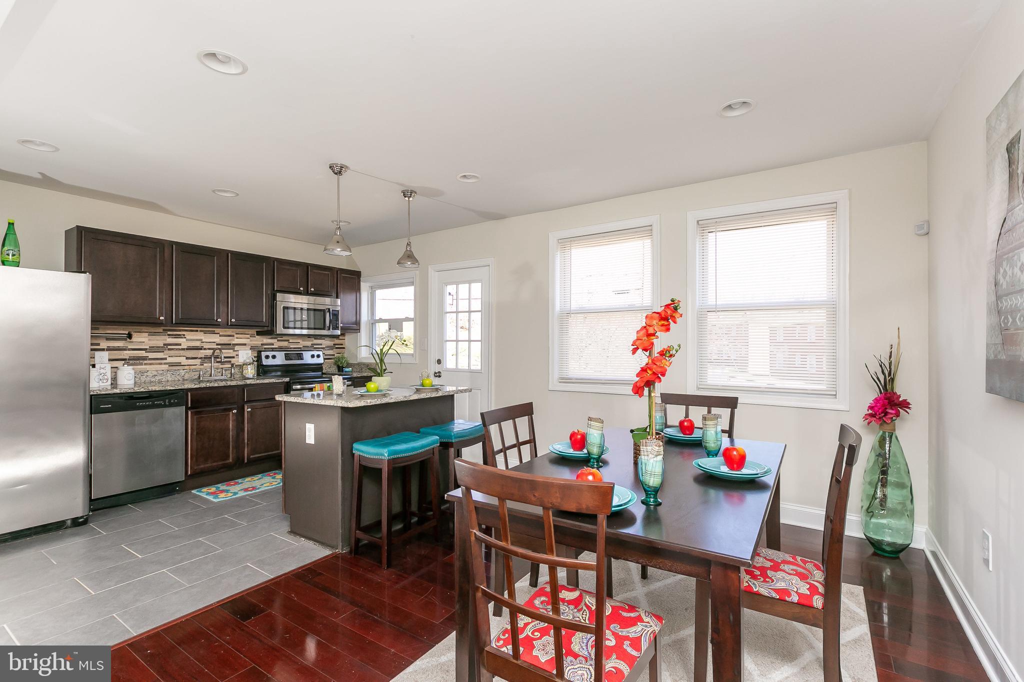3202 Dorithan Road Baltimore, MD 21215 - Photo 1 of 36 Come in... See My Fresh Look!