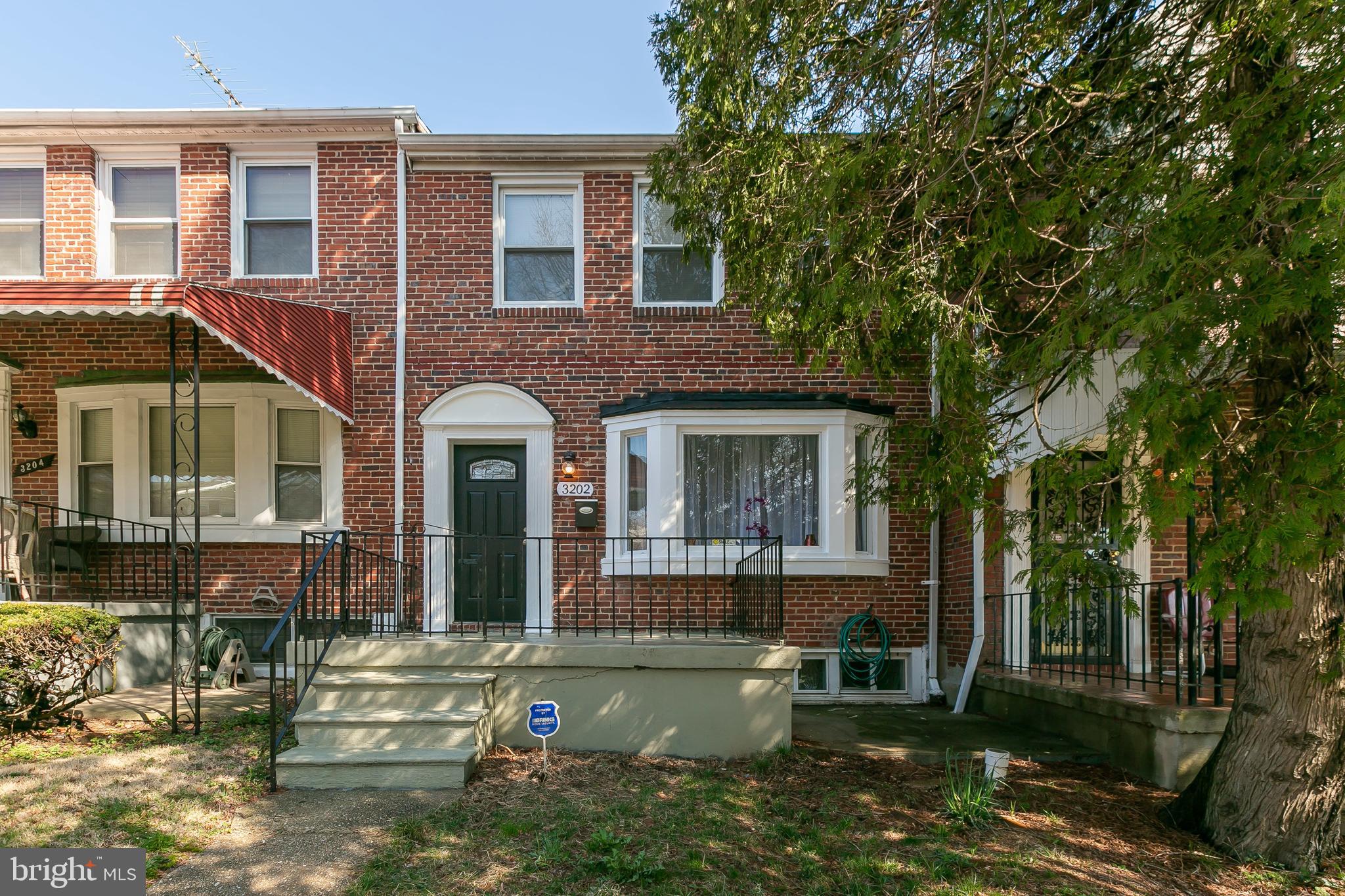 3202 Dorithan Road Baltimore, MD 21215 - Photo 2 of 36 Welcome to the East Arlington Community!