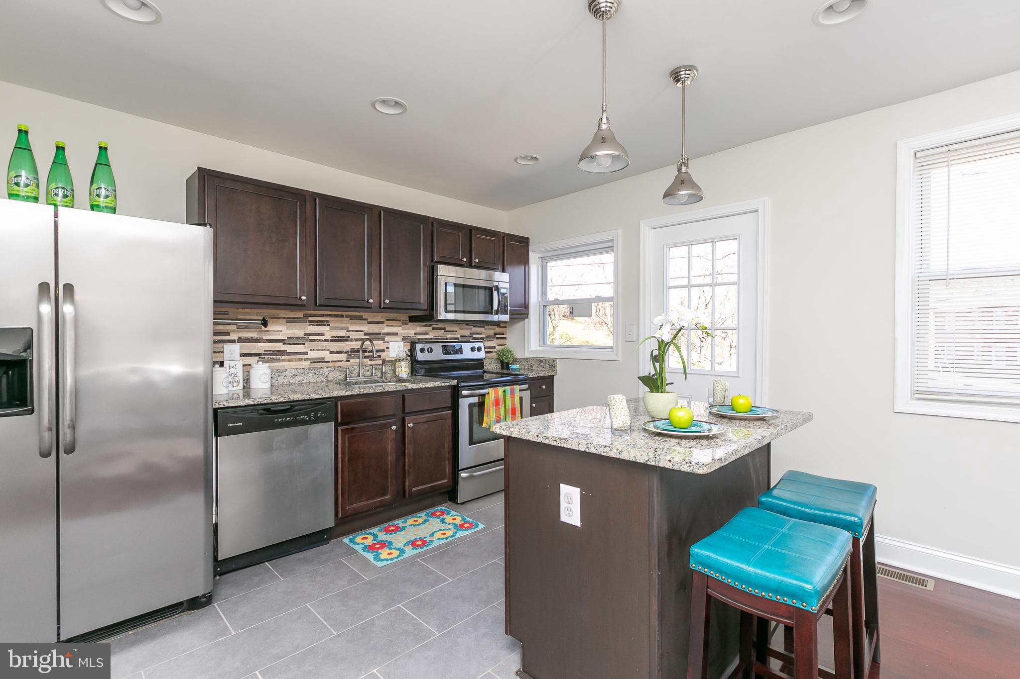3202 Dorithan Road Baltimore, MD 21215 - Photo 11 of 36 Plenty of Interior and Natural Lighting