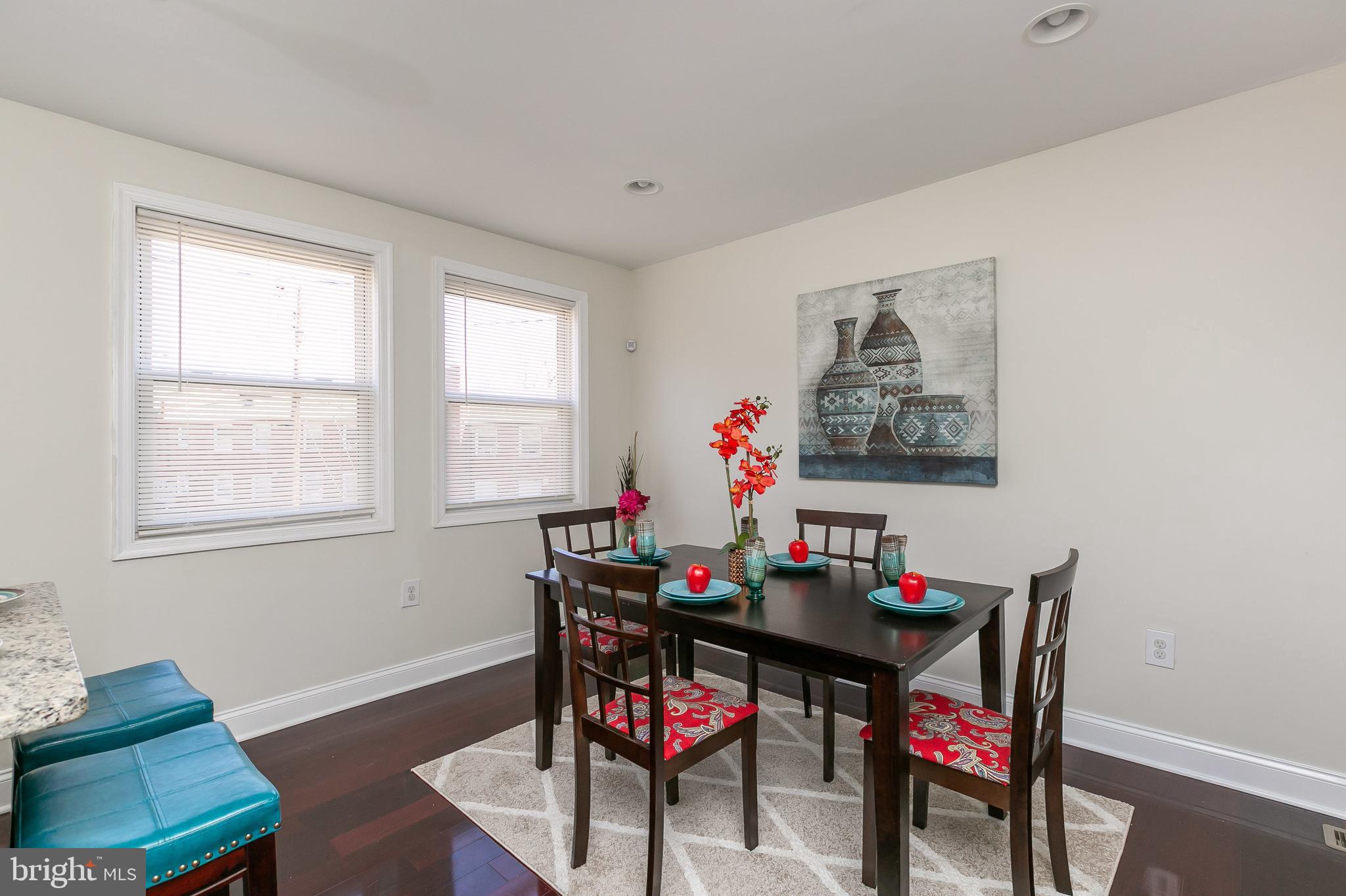 3202 Dorithan Road Baltimore, MD 21215 - Photo 14 of 36 Additional Dining Space, for Larger Gatherings