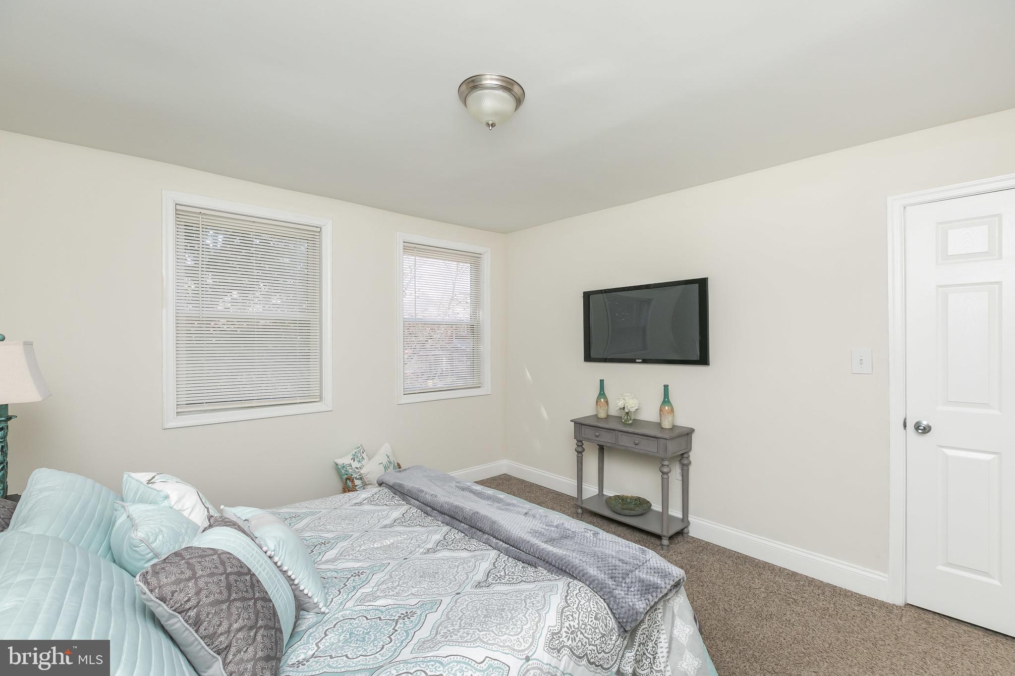 3202 Dorithan Road Baltimore, MD 21215 - Photo 21 of 36 Relaxing Retreat!
